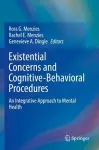 Existential Concerns and Cognitive-Behavioral Procedures cover