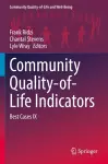 Community Quality-of-Life Indicators cover