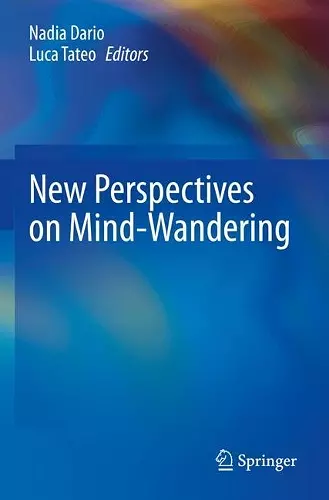 New Perspectives on Mind-Wandering cover