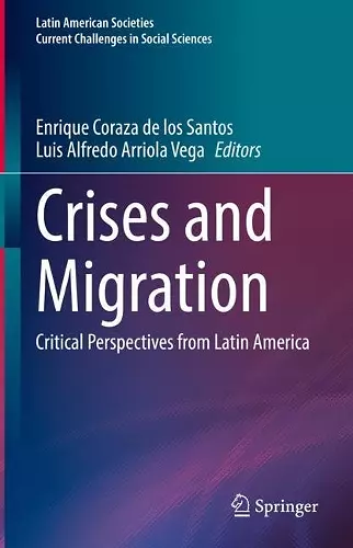 Crises and Migration cover