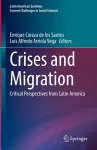 Crises and Migration cover