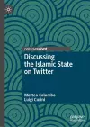 Discussing the Islamic State on Twitter cover