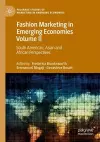 Fashion Marketing in Emerging Economies Volume II cover