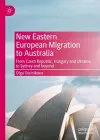 New Eastern European Migration to Australia cover