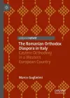 The Romanian Orthodox Diaspora in Italy cover