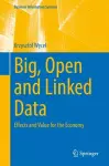 Big, Open and Linked Data cover