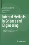 Integral Methods in Science and Engineering cover