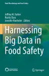 Harnessing Big Data in Food Safety cover