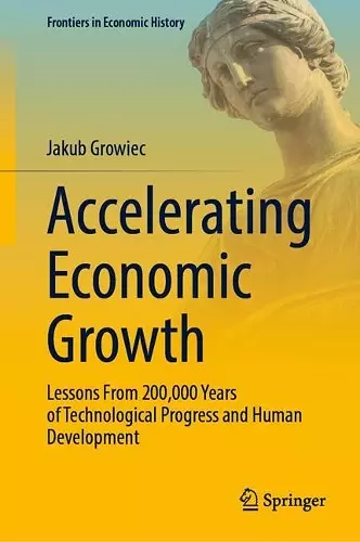 Accelerating Economic Growth cover