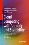 Cloud Computing with Security and Scalability. cover