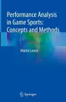 Performance Analysis in Game Sports: Concepts and Methods cover