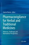 Pharmacovigilance for Herbal and Traditional Medicines cover