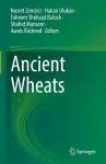 Ancient Wheats cover