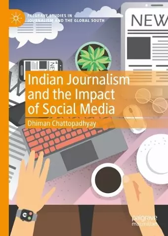 Indian Journalism and the Impact of Social Media cover