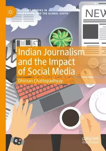 Indian Journalism and the Impact of Social Media cover