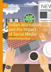 Indian Journalism and the Impact of Social Media cover