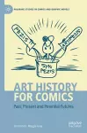 Art History for Comics cover