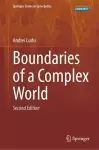 Boundaries of a Complex World cover