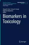 Biomarkers in Toxicology cover