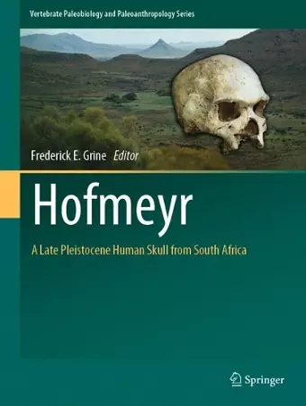 Hofmeyr cover