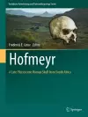 Hofmeyr cover