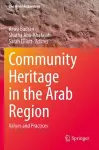 Community Heritage in the Arab Region cover