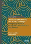 Social Entrepreneurship and Grand Challenges cover