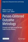 Person-Centered Outcome Metrology cover