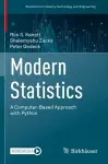 Modern Statistics cover