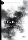 Critical Theory Today cover