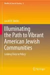 Illuminating the Path to Vibrant American Jewish Communities cover