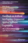 Handbook on Artificial Intelligence-Empowered Applied Software Engineering cover