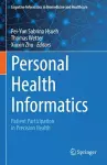 Personal Health Informatics cover