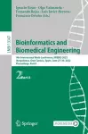 Bioinformatics and Biomedical Engineering cover