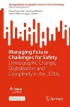 Managing Future Challenges for Safety cover