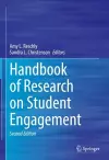 Handbook of Research on Student Engagement cover