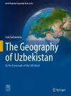 The Geography of Uzbekistan cover