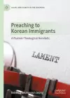 Preaching to Korean Immigrants cover