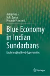 Blue Economy in Indian Sundarbans cover