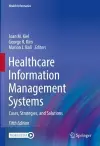 Healthcare Information Management Systems cover