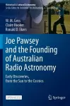 Joe Pawsey and the Founding of Australian Radio Astronomy cover