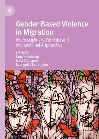 Gender-Based Violence in Migration cover