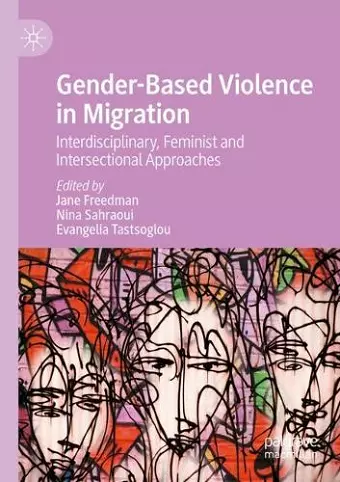 Gender-Based Violence in Migration cover