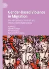 Gender-Based Violence in Migration cover