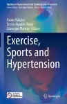 Exercise, Sports and Hypertension cover