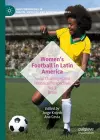 Women’s Football in Latin America cover