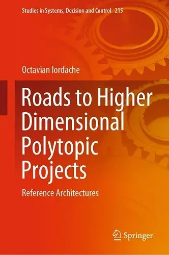 Roads to Higher Dimensional Polytopic Projects cover