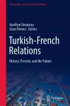 Turkish-French Relations cover