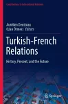 Turkish-French Relations cover