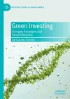 Green Investing cover